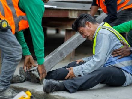 Atlanta Personal Injury and Workers’ Compensation Attorney